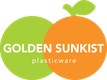 Golden Sunkist — klien AI CRM Siagga di industri F&B