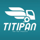 Titipan — klien AI CRM Siagga di industri logistics